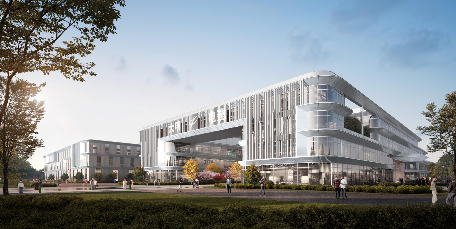 紹興大明電力建設(shè)有限公司新建生產(chǎn)基地全過(guò)程工程咨詢服務(wù)項(xiàng)目（一期）